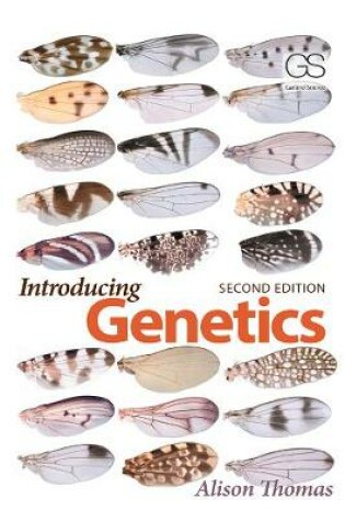 Cover of Introducing Genetics