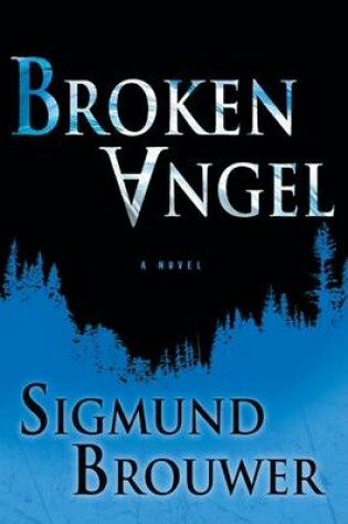 Cover of Broken Angel