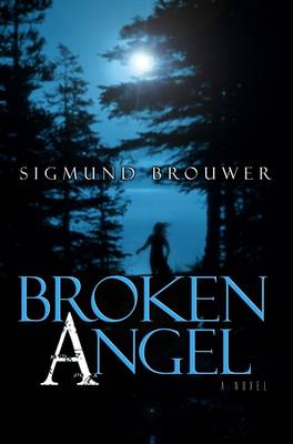 Cover of Broken Angel