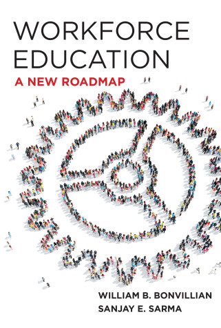 Book cover for Workforce Education