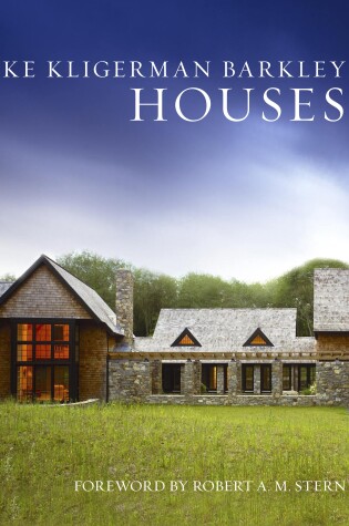 Cover of Ike Kligerman Barkley Houses