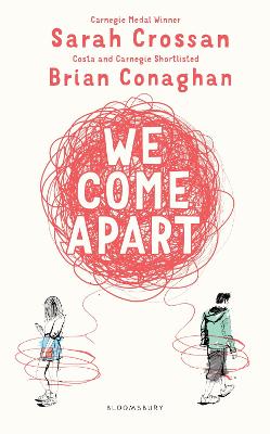 Book cover for We Come Apart