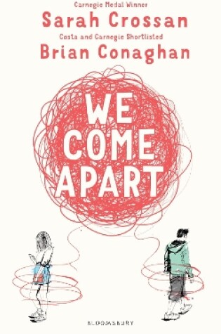 Cover of We Come Apart