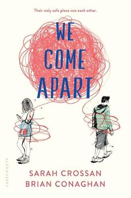 Book cover for We Come Apart