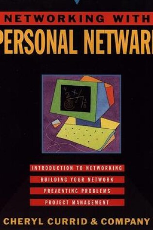 Cover of Networking with Personal NetWare