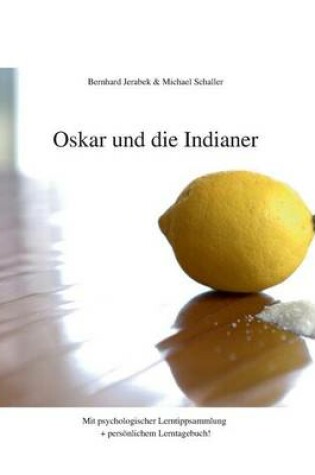 Cover of Oskarunddieindianer