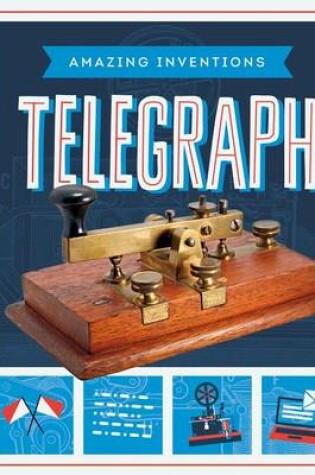 Cover of Telegraph