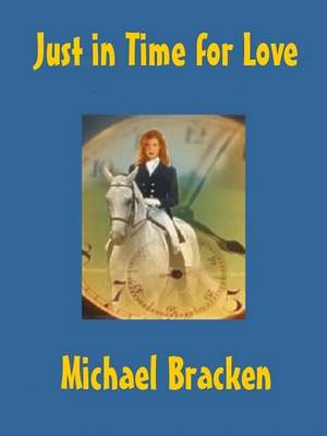 Book cover for Just in Time for Love