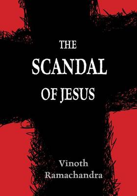 Book cover for The Scandal of Jesus