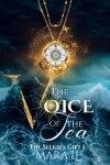 Book cover for The Voice of the Sea