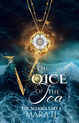 Book cover for The Voice of the Sea