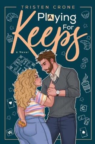 Cover of Playing For Keeps