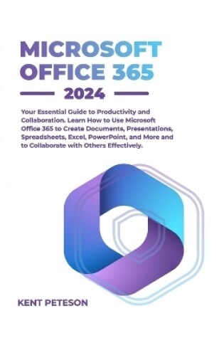 Cover of Microsoft Office 365 2024