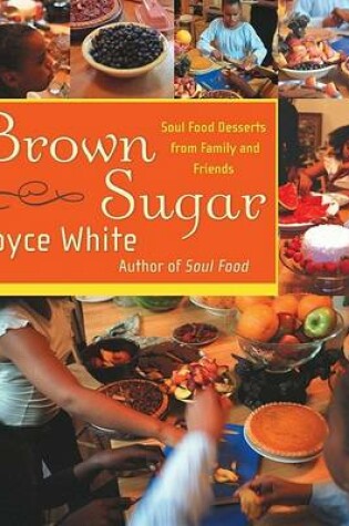 Cover of Brown Sugar