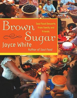 Book cover for Brown Sugar