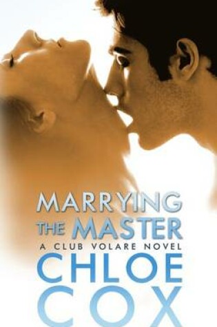 Cover of Marrying the Master