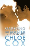 Book cover for Marrying the Master