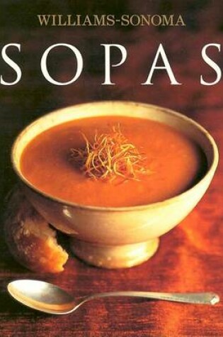 Cover of Sopas