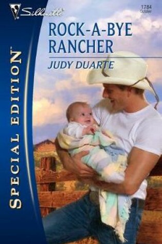 Cover of Rock-A-Bye Rancher