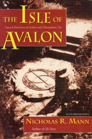 Cover of The Isle of Avalon