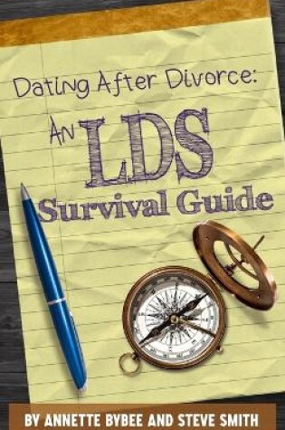 Cover of Dating After Divorce