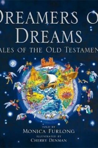 Cover of Dreamers of Dreams