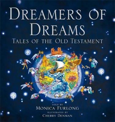 Book cover for Dreamers of Dreams