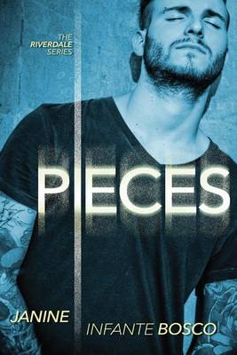 Cover of Pieces