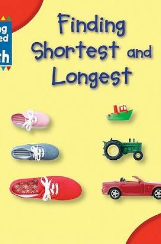 Cover of Finding Shortest and Longest