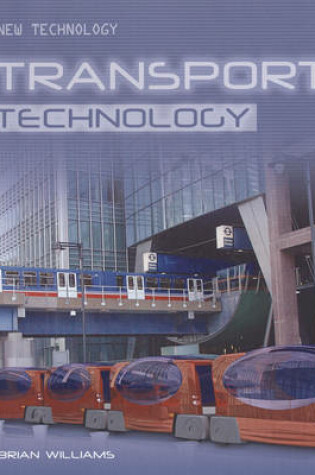 Cover of Transport Technology