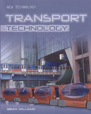 Book cover for Transport Technology