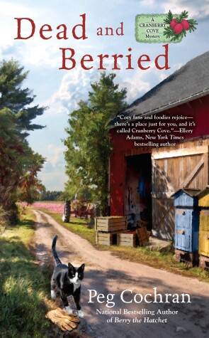 Book cover for Dead And Berried