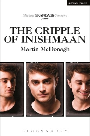 Cover of The Cripple of Inishmaan