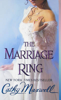 Book cover for The Marriage Ring