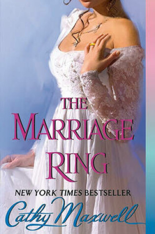 Cover of The Marriage Ring