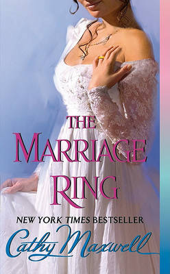 Cover of The Marriage Ring