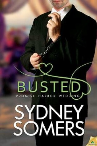 Cover of Busted