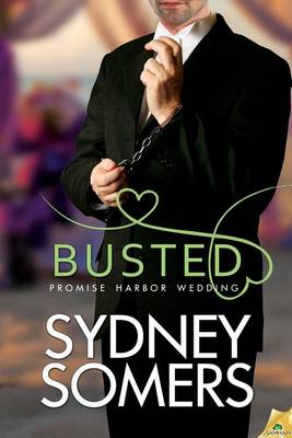 Cover of Busted