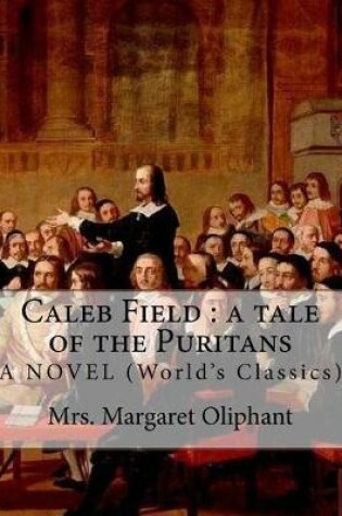 Cover of Caleb Field