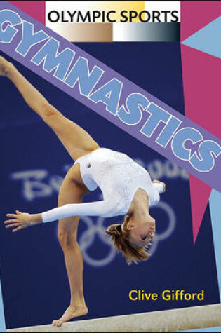 Cover of Gymnastics