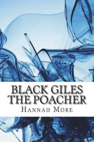 Cover of Black Giles the Poacher