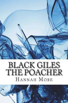 Book cover for Black Giles the Poacher