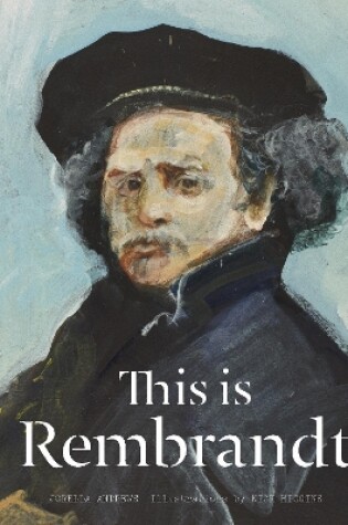 Cover of This is Rembrandt