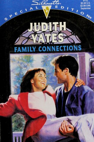 Cover of Family Connections