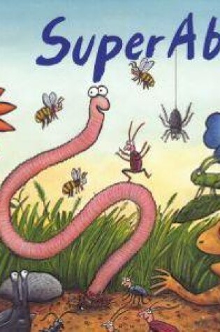 Cover of SuperAb