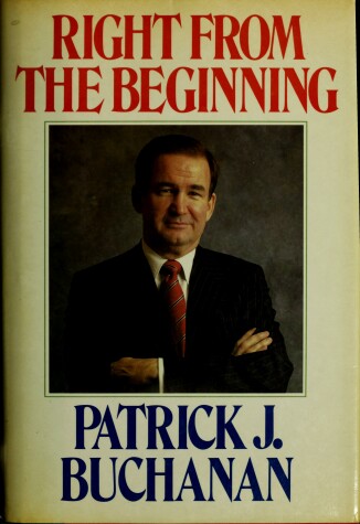 Book cover for Right from the Beginning
