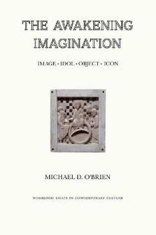 Cover of The Awakening Imagination