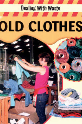 Cover of Old Clothes