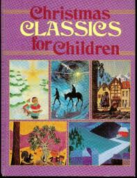 Book cover for Christmas Classics for Children