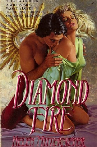 Cover of Diamond Fire